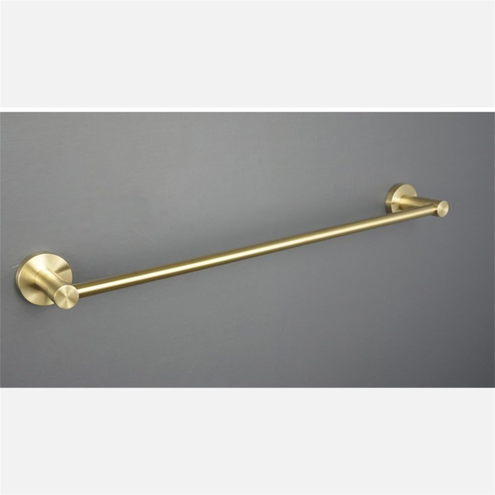 Juego de Accesorios de baño - Toallero, Soporte para Toallas de Cocina, Soporte para Rollo de Tela, Gancho para Toallas, Barra Individual para Toallas - Decoración para el hogar pa