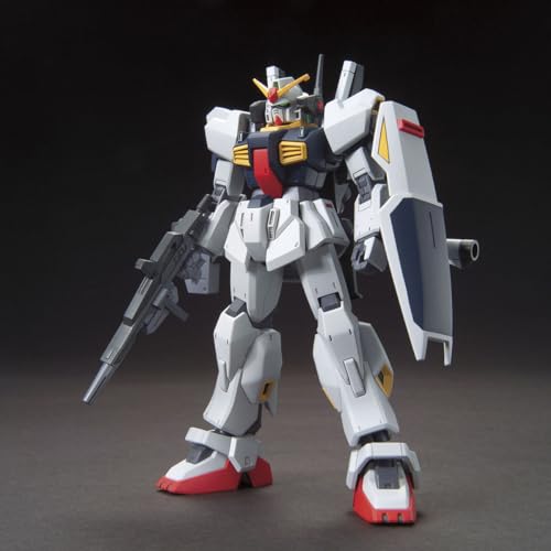 Bandai Hobby - Z Gundam - #193 Gundam Mk-II AEUG miniatura 2