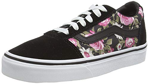 Image of Vans Kids' Ward Sneaker