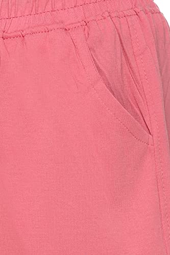 Image of CUPID Women Plain Comfortable Barmunda,Shorts for Sports, Yoga, Daily Use Gym, Night Wear, Casual Wear for Ladies