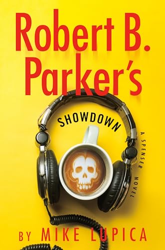 Robert B. Parker's Showdown (Spenser)