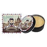 Pomade The Barber - Haarpomade für Männer und Pflegende Haarpomade auf Ölbasis...