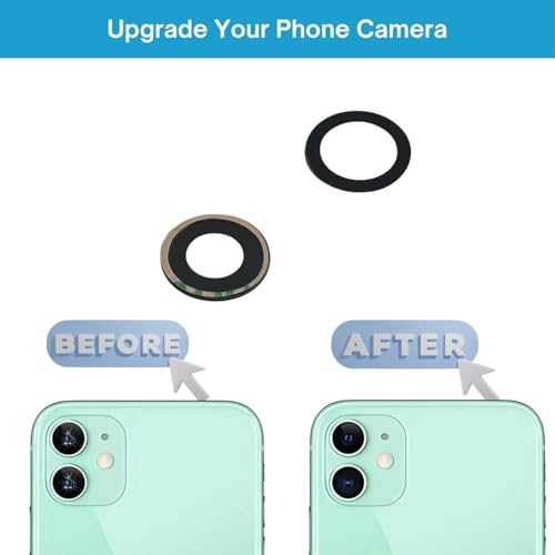 Amazon.com: Cell Phone Replacement Parts: For iPhone 11/11