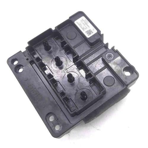 Cabezal de impresión ET-3750 L6180 ET-15000 L6168 L6161 repuesto 3