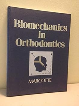 Hardcover Biomechanics In Orthodontics Book