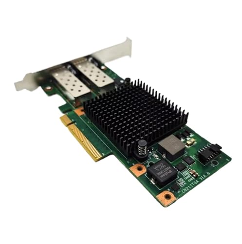 Carte réseau 10G Gigabit E10G42BTDA SR2 composant premium - 3