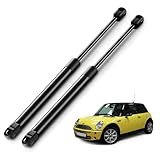 ARANA Liftgate Rear Hatch Struts for Mini Cooper 2002-2014, 4360 Tailgate Trunk Shocks Hatchback Lift Support for Mini Cooper, Fits R50/ R53 Excluding Clubman & John Cooper Works Split Door, 2 Pcs