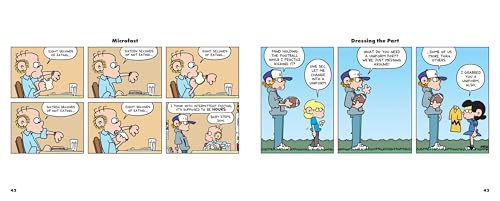 Image of Impossibly FoxTrot