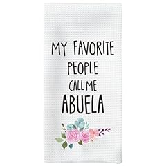 Call Abuela