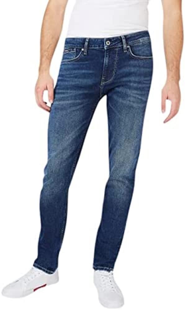 Pepe Jeans Hatch Jeans', Vaqueros Hombre — view 57