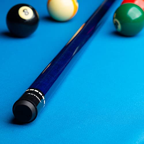 Taco de pool Action VAL13 Value miniatura 6