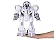 Revell RC, T-Giant Roboter, Interaktiver Roboter mit Soundeffekten und Musikwiedergabe, Einzigartige Transformation per Fingerabdruck, Programmierbare Bewegungsabläufe, Tanzen mit Musik