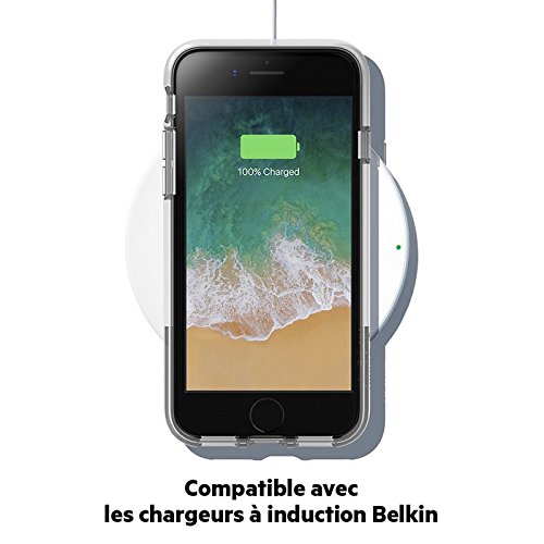 BELKIN Sheerforce iPhone supérieur - vue 7