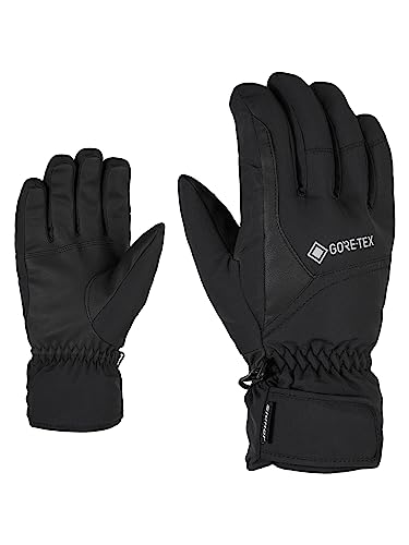 Ziener Erwachsene GARWEN GTX Ski-Handschuhe/Wintersport | Wasserdicht,...