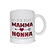 Thedifferent Tazza Relax 350ml Con Scritta Simpatica "Fuck All / Vaffancuno A Tutti E Tutto" – Idea Regalo Compleanno Natale - 2
