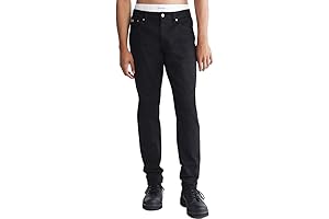 Kalvin Klein Jeans Men Slim Fit Jeans