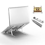 【Aushöhlendes Kühldesign】 Der Boden ist ausgehöhlt, um die Luftzirkulation zu verbessern und die Wärmeableitung zu beschleunigen.