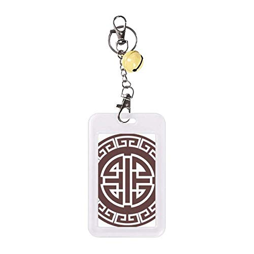 Cloche jaune protection pour carte de crédit et sécurité NFC