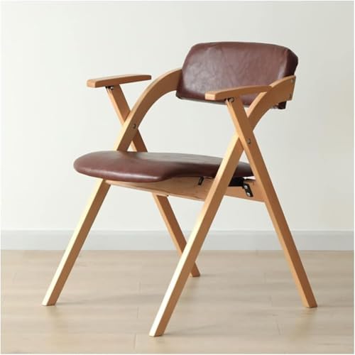 Sillas Plegables Madera Comedor Marca DZYHFCO