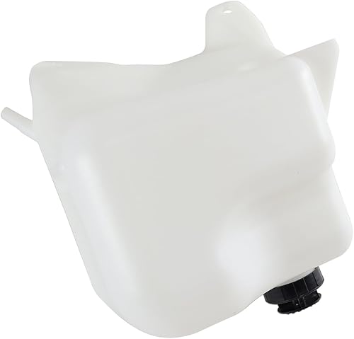 Miniatura 5 de Botella y tapa de depósito de refrigerante compatible con GMC CK 1981-1987 1988-1991 RV Pickup Truck