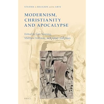Modernism, Christianity and Apocalypse