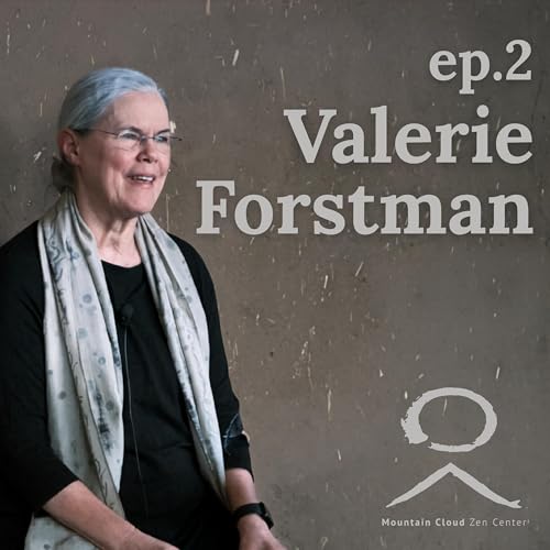 Path(less): Valerie Forstman