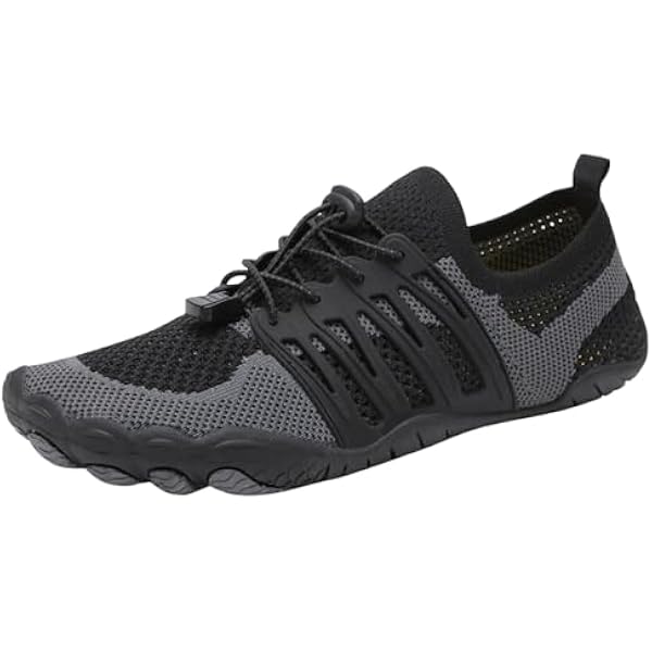 Buty do wody dla kobiet i mężczyzn, sportowe buty do chodzenia boso, buty outdoorowe, buty sportowe do wędrówek, pływania, rzeki, na basen, nad jezioro, kajakiem, jogę, męskie