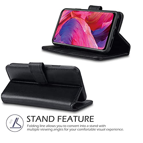 DN-Alive Oppo A54 5G / Oppo A74 5G Custodia per