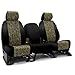 Coverking CSC2MO06CH9868 Tailored Seat Cover, 2 Pack