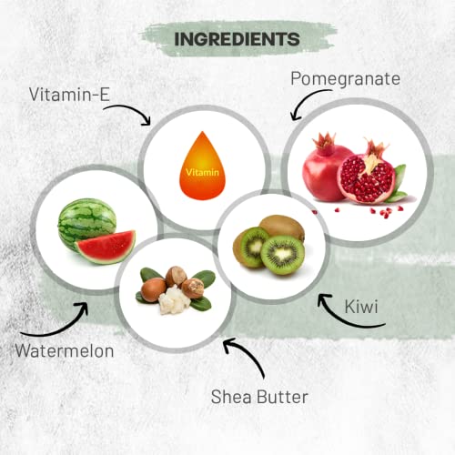 Image of Stretch Marks Cream | Reduces Marks & Scars | Post Pregnancy Marks | Maternity Repair | Enhances Skin Elasticity | Made with Organic Ingredients | Paraben Free - 100g (Pack of 2)