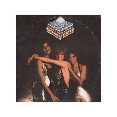 GOLDEN GIRLS LP