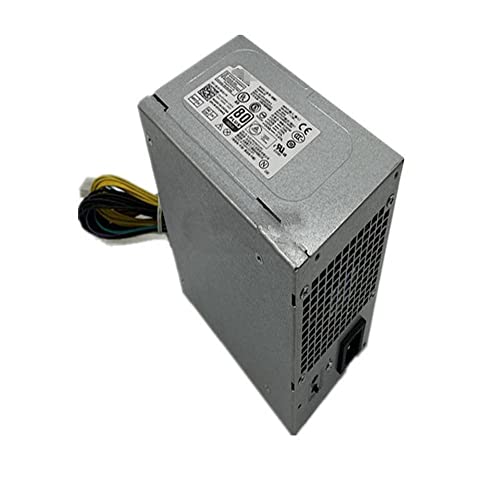 PSU For 3020 9020 7020 3620 8Pin 365W Power Supply�X�C�b�`���O�d�� D365EM-00 HU365EM-00 DPS-365CB A HK465-11PP 07VK45 0T1M43