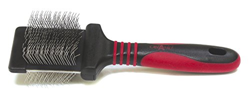 Croci C6080970 Cardatore Vanity per Cani, Multicolore