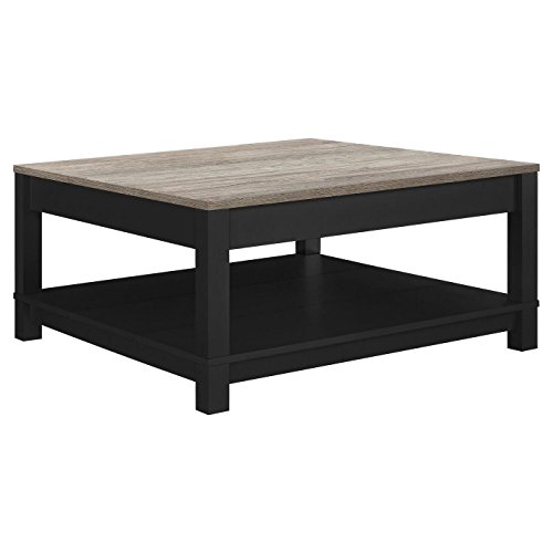 Paramount Coffee Table - Room & Joy