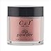 Produktbild C & I Dip Powder/Tauchen Pulver, Nagel Farben, Gelnägel Effekt, Farbe # 45, N.W. 6,5 g (1 Stück)