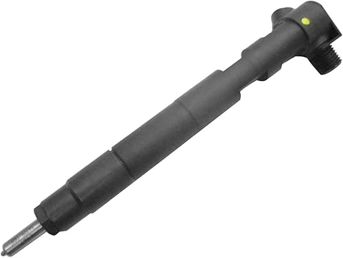 4X A6510704987 A6510700587 Compatible With Diesel Fuel Injector Compatible With Mercedes-Benz W204 W212 W207 X204 W447 Sprinter C E 200 220 CDI