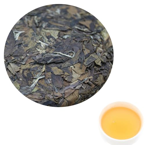Thé blanc Shoumei naturel vieux thé de 350g pour amateur