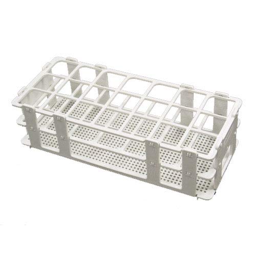 PerkinElmer N0777148 90 Position Square Hole Autosampler Sample Rack ...