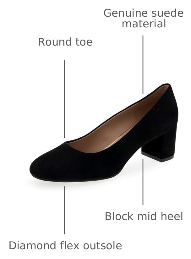 Image of Aerosoles Ebel