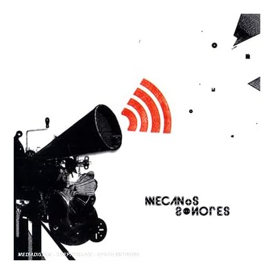 Mecanos Sonores