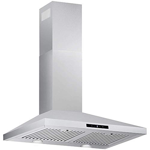 image for CAVALIERE Range Hood 30