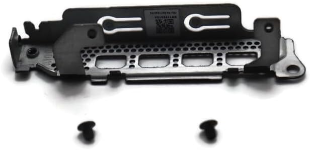 New Genuine PCIB for Lenovo ThinkStation P3 Tiny Workstation PCI Bracket A1000 and A400 5M11N44156