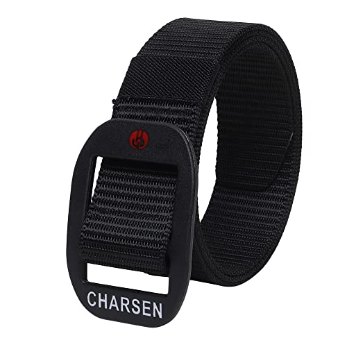 Image of ZORO Nylon Belt for Men | NB-P34