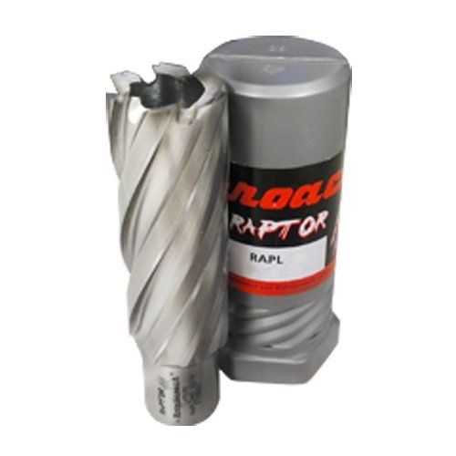 Rotabroach Raptor 25mm M2 Long Series Cutter