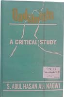 Qadianism: A Critical Study B0029282DO Book Cover