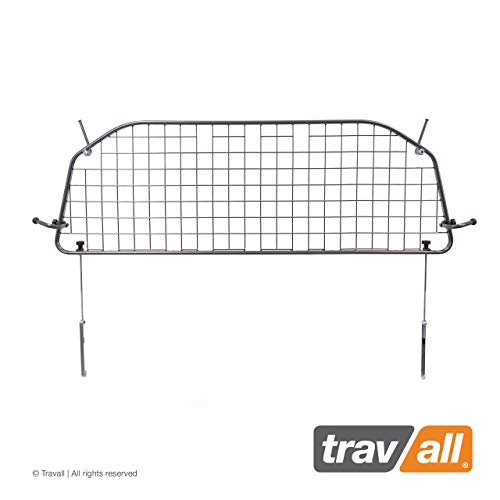 Pet Barrier for Land Rover Defender 110 2020current