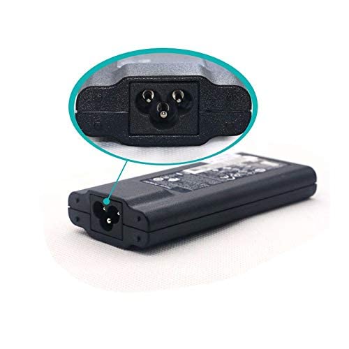 19.5V 3.33A 65W Slim Ac Adapter Conpatible For Hp Compaq G G3000 Series Hstnn-Da14 677776-003 693716-001 Adp-65Rh D Laptop Travel Adapter #TOP4