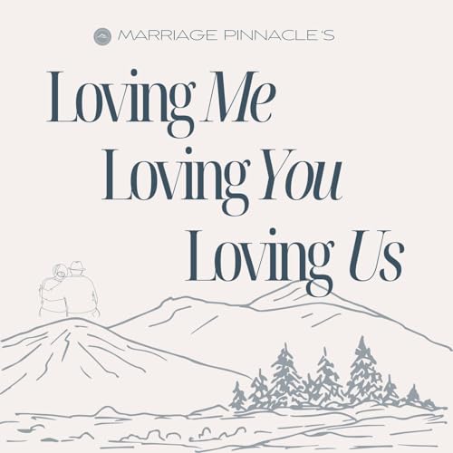 Page de couverture de Loving Me Loving You Loving Us
