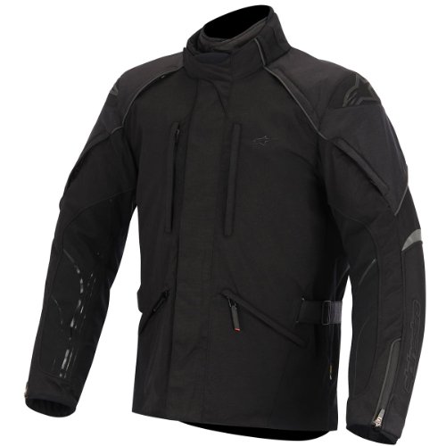 Alpinestars New Land Gore-Tex Jacket , Gender: Mens/Unisex, Apparel Material: Textile, Primary Color: