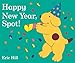 Happy New Year, Spot!